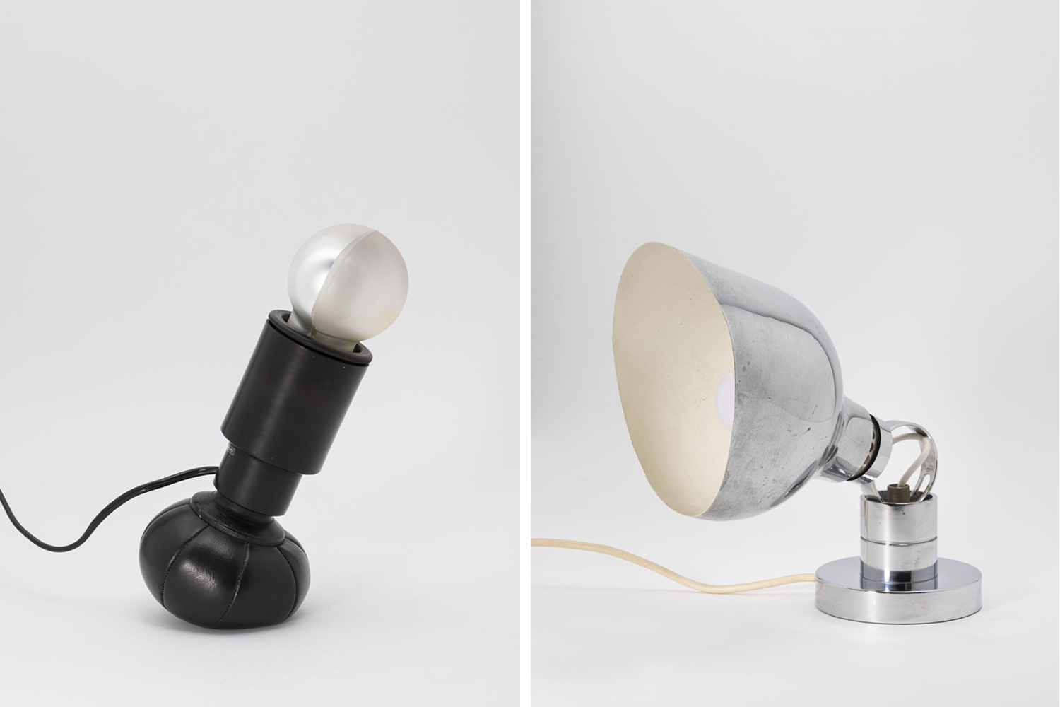 Sia la luce!”: le lampade must have dei grandi designer del '900